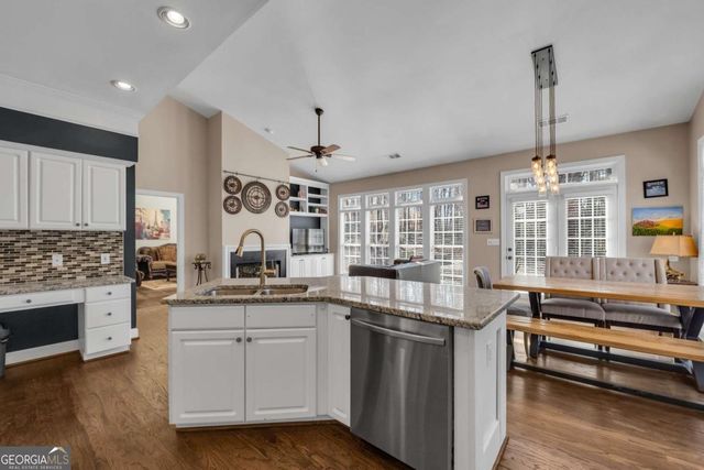 7670 Bellemont Ridge, Johns Creek, GA 30097