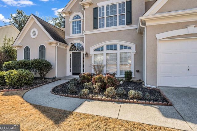 7670 Bellemont Ridge, Johns Creek, GA 30097