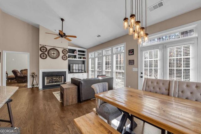 7670 Bellemont Ridge, Johns Creek, GA 30097