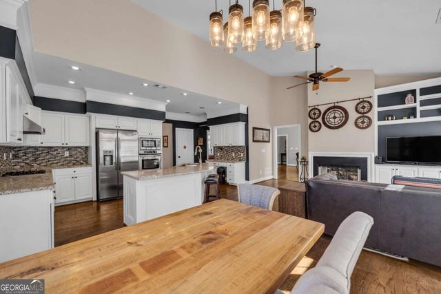 7670 Bellemont Ridge, Johns Creek, GA 30097