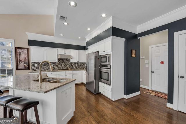 7670 Bellemont Ridge, Johns Creek, GA 30097