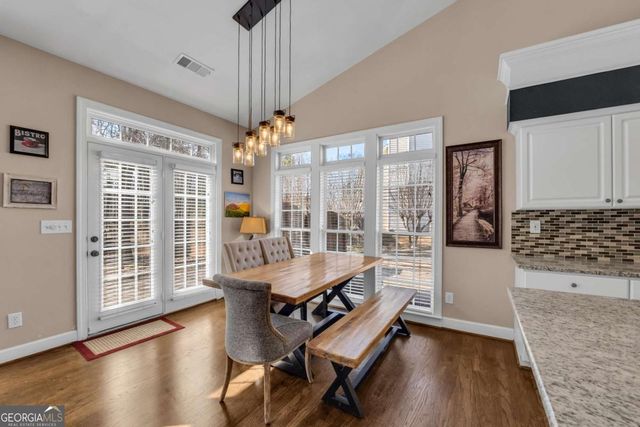 7670 Bellemont Ridge, Johns Creek, GA 30097