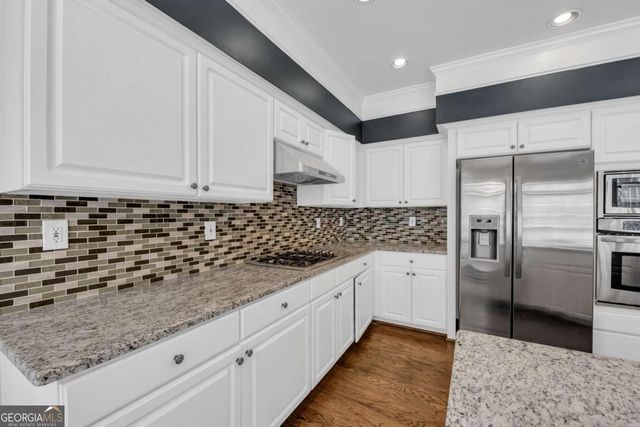 7670 Bellemont Ridge, Johns Creek, GA 30097