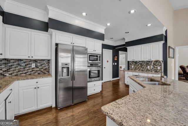 7670 Bellemont Ridge, Johns Creek, GA 30097