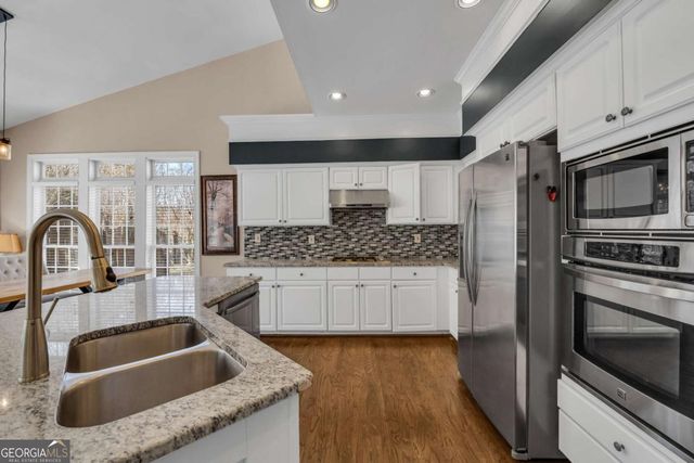 7670 Bellemont Ridge, Johns Creek, GA 30097
