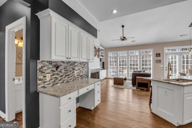 7670 Bellemont Ridge, Johns Creek, GA 30097