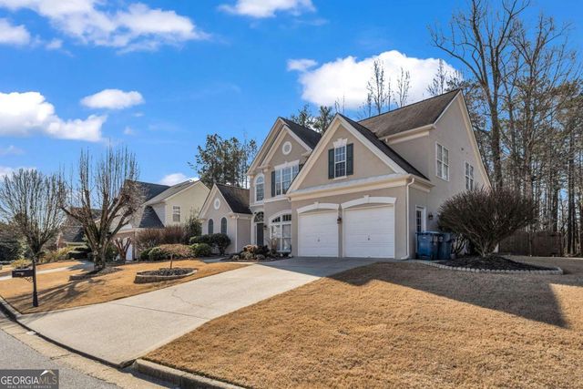 7670 Bellemont Ridge, Johns Creek, GA 30097