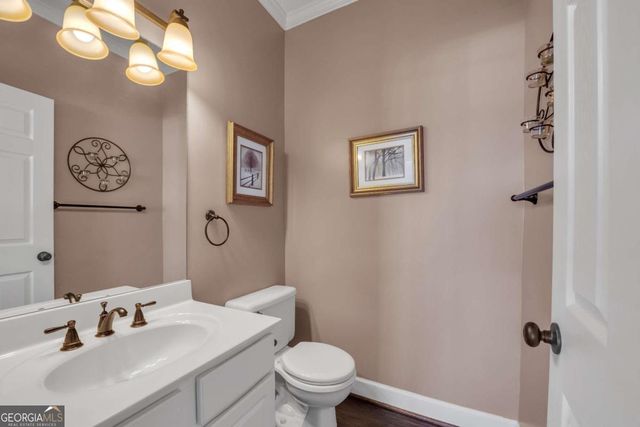 7670 Bellemont Ridge, Johns Creek, GA 30097