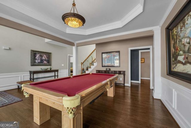 7670 Bellemont Ridge, Johns Creek, GA 30097