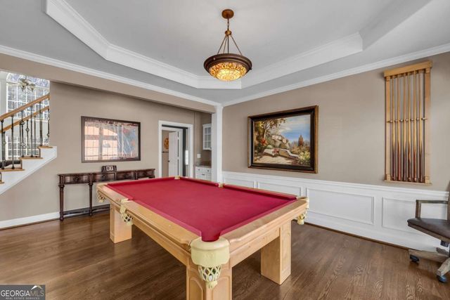 7670 Bellemont Ridge, Johns Creek, GA 30097