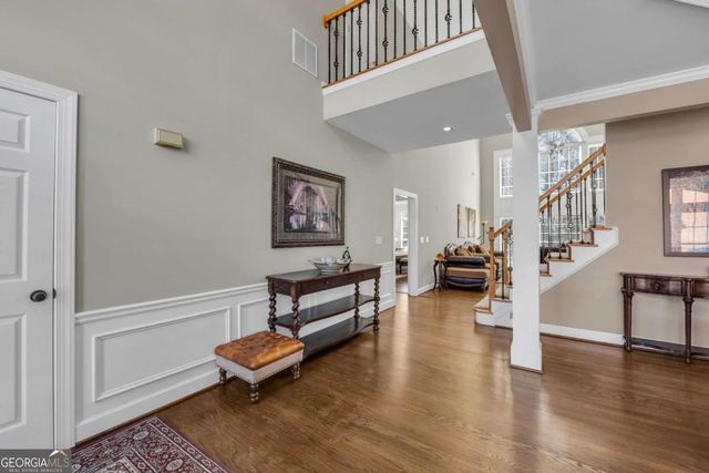 7670 Bellemont Ridge, Johns Creek, GA 30097