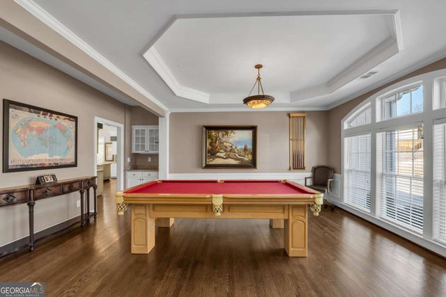 7670 Bellemont Ridge, Johns Creek, GA 30097