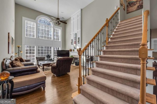 7670 Bellemont Ridge, Johns Creek, GA 30097