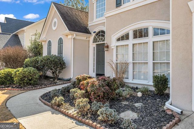 7670 Bellemont Ridge, Johns Creek, GA 30097