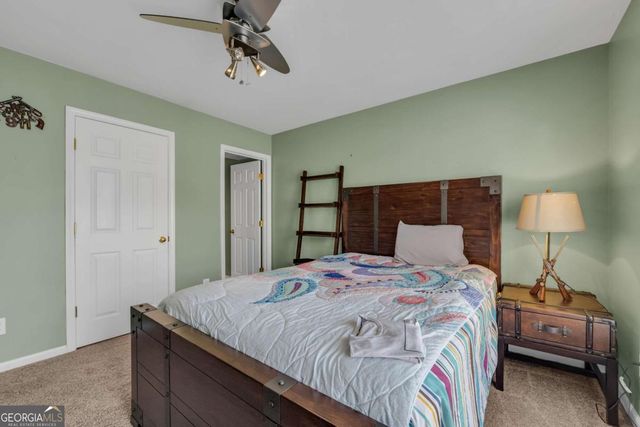 7670 Bellemont Ridge, Johns Creek, GA 30097