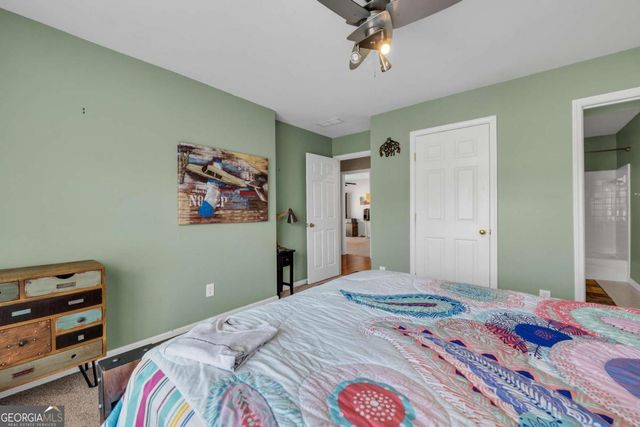 7670 Bellemont Ridge, Johns Creek, GA 30097