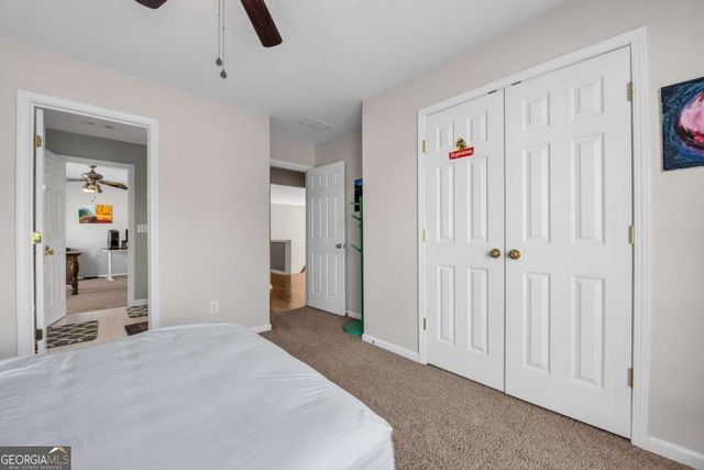 7670 Bellemont Ridge, Johns Creek, GA 30097