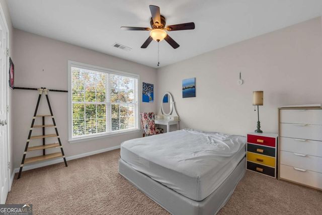 7670 Bellemont Ridge, Johns Creek, GA 30097