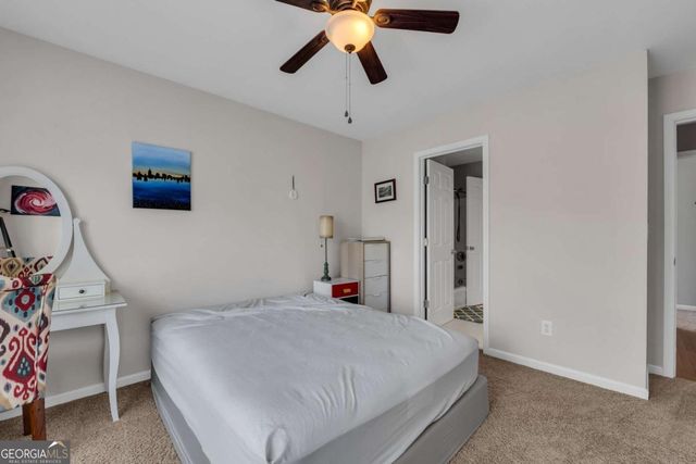 7670 Bellemont Ridge, Johns Creek, GA 30097