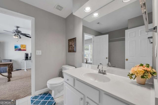 7670 Bellemont Ridge, Johns Creek, GA 30097