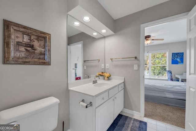 7670 Bellemont Ridge, Johns Creek, GA 30097