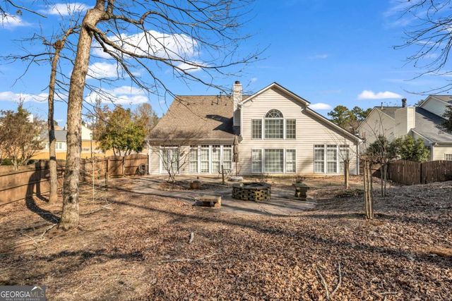 7670 Bellemont Ridge, Johns Creek, GA 30097
