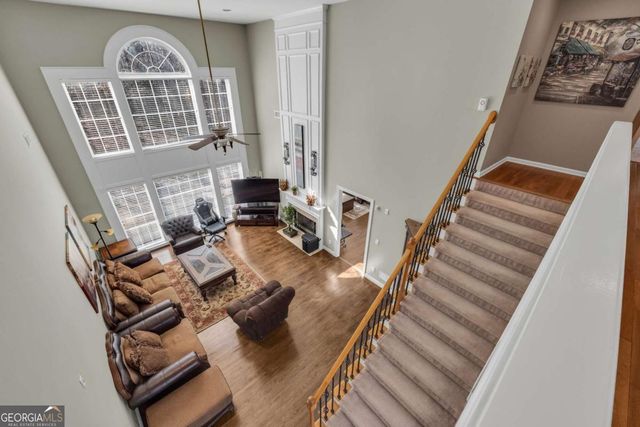 7670 Bellemont Ridge, Johns Creek, GA 30097