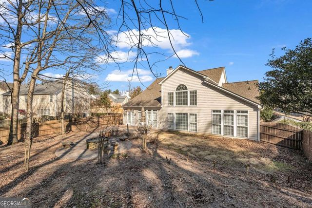 7670 Bellemont Ridge, Johns Creek, GA 30097