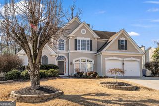 7670 Bellemont Ridge, Johns Creek, GA 30097
