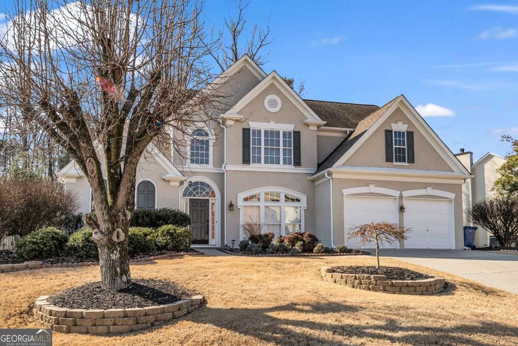 7670 Bellemont Ridge, Johns Creek, GA 30097