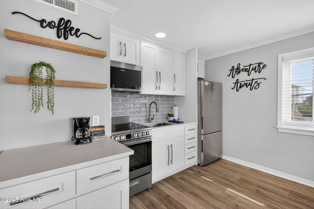 15 Nathan Street Unit 106, Wrightsville Beach, NC 28480