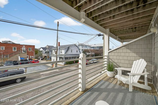 15 Nathan Street Unit 106, Wrightsville Beach, NC 28480