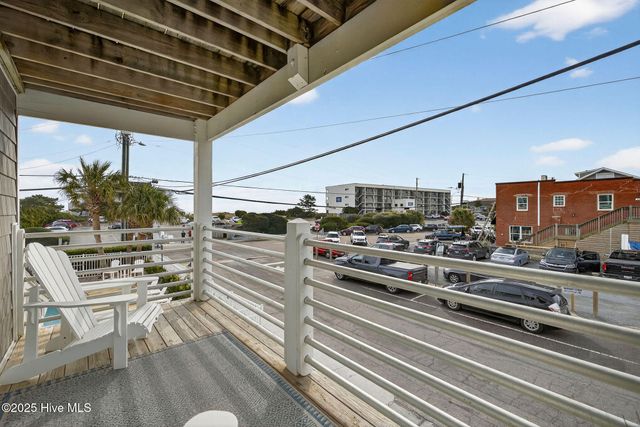 15 Nathan Street Unit 106, Wrightsville Beach, NC 28480