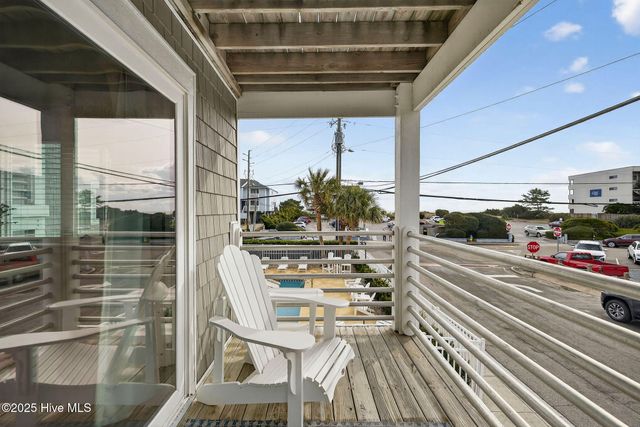 15 Nathan Street Unit 106, Wrightsville Beach, NC 28480