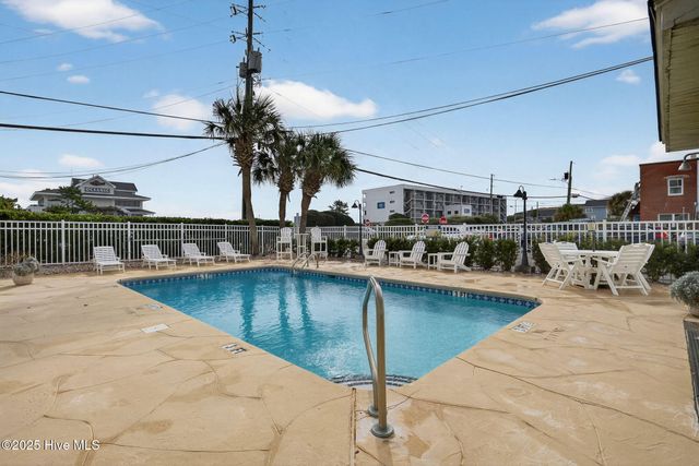 15 Nathan Street Unit 106, Wrightsville Beach, NC 28480