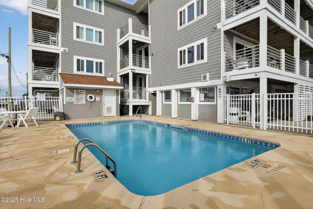 15 Nathan Street Unit 106, Wrightsville Beach, NC 28480