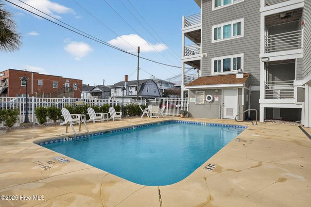 15 Nathan Street Unit 106, Wrightsville Beach, NC 28480