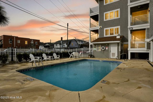 15 Nathan Street Unit 106, Wrightsville Beach, NC 28480