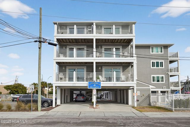 15 Nathan Street Unit 106, Wrightsville Beach, NC 28480
