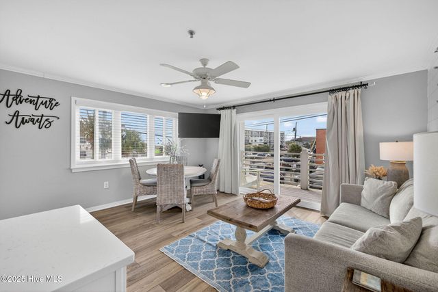 15 Nathan Street Unit 106, Wrightsville Beach, NC 28480