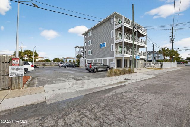 15 Nathan Street Unit 106, Wrightsville Beach, NC 28480