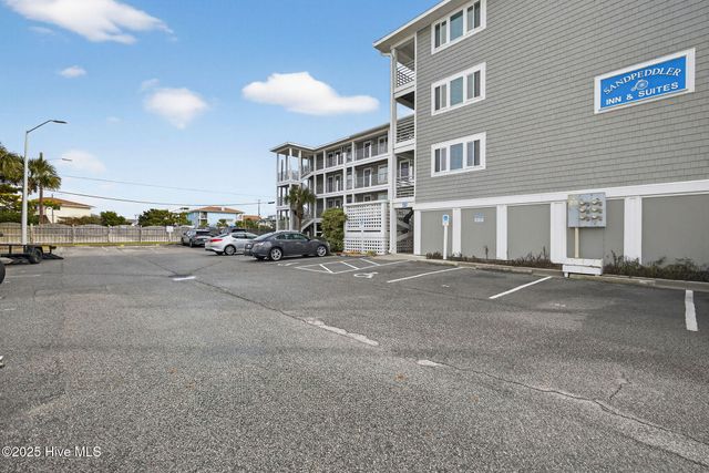 15 Nathan Street Unit 106, Wrightsville Beach, NC 28480