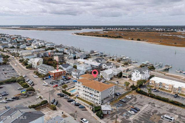 15 Nathan Street Unit 106, Wrightsville Beach, NC 28480