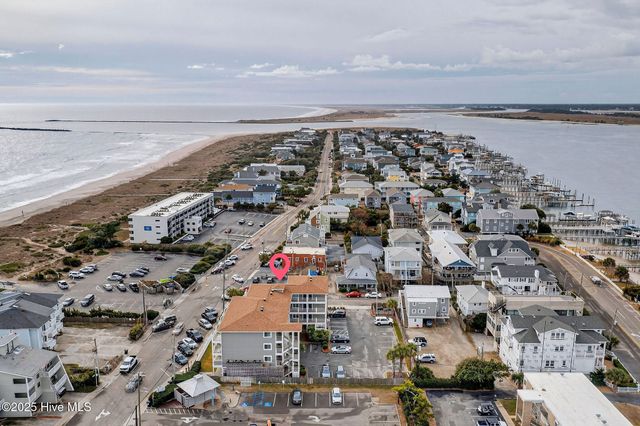 15 Nathan Street Unit 106, Wrightsville Beach, NC 28480