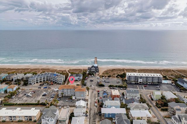 15 Nathan Street Unit 106, Wrightsville Beach, NC 28480