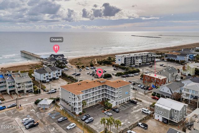 15 Nathan Street Unit 106, Wrightsville Beach, NC 28480
