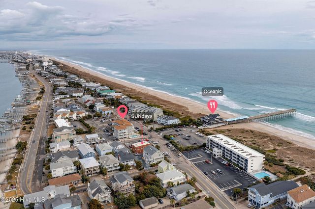 15 Nathan Street Unit 106, Wrightsville Beach, NC 28480