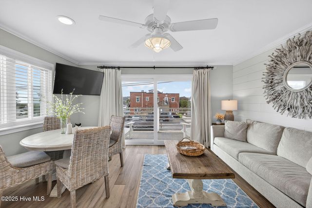 15 Nathan Street Unit 106, Wrightsville Beach, NC 28480