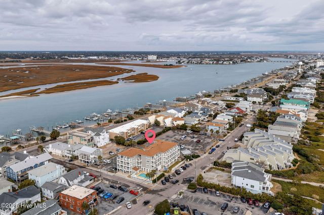 15 Nathan Street Unit 106, Wrightsville Beach, NC 28480