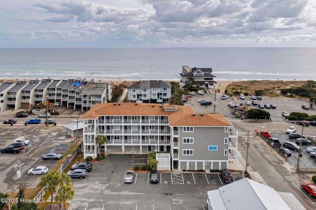 15 Nathan Street Unit 106, Wrightsville Beach, NC 28480
